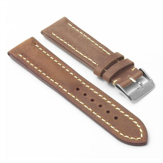 DASSARI Timepiece Bands brb2-tan-22