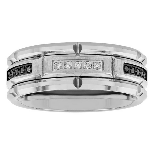 C&C Jewelry Mfg., Inc. Natural Diamond Band