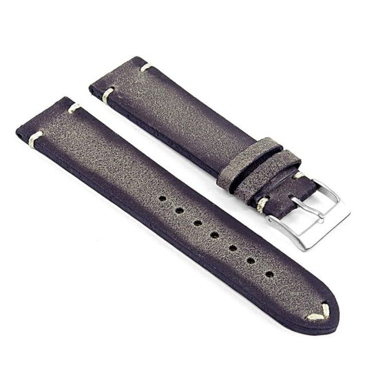 DASSARI Timepiece Bands ds6-grey-24