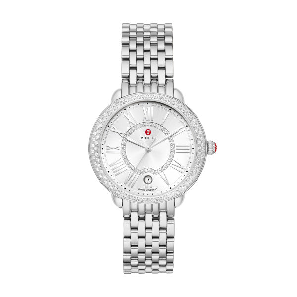 Michele Timepieces Marks Jewelers