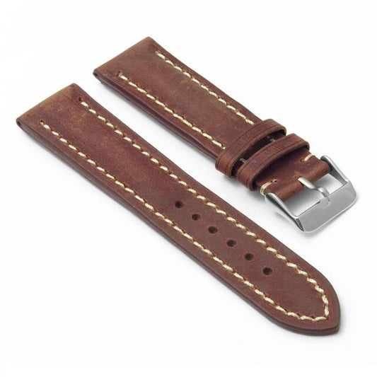 DASSARI Timepiece Bands brb2-rust-24