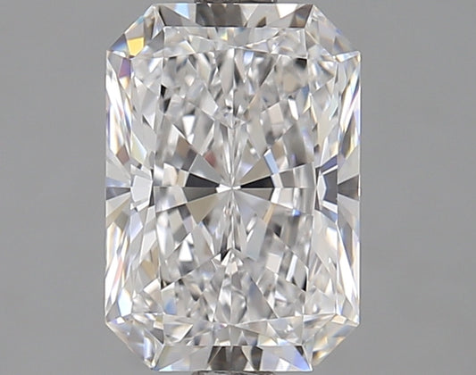 VDB Lab Radiant Lab Diamond with 2.11 Carat