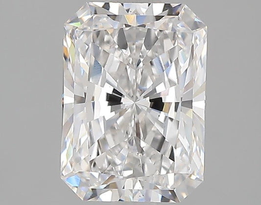 2.16 Carat Radiant Lab Diamond