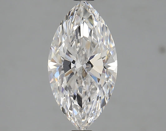 VDB Lab Marquise Lab Diamond with 2.09 Carat