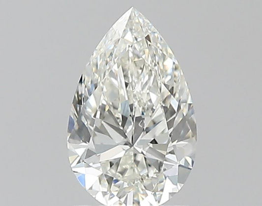 1.01 Carat Pear Natural Diamond