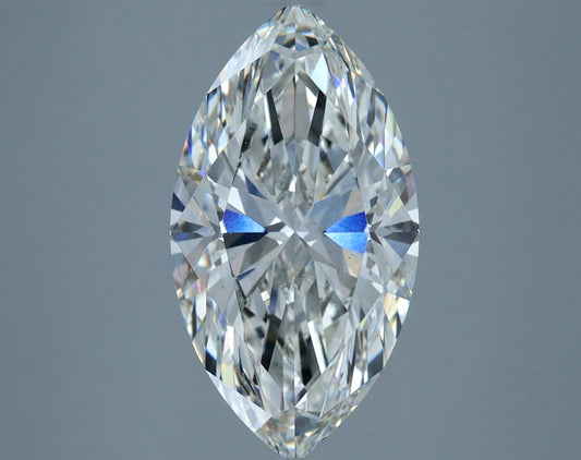 VDB Lab 3.30 Carat Marquise Lab Diamond