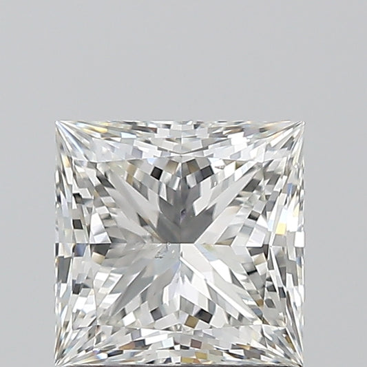 1.20 Carat Princess Natural Diamond