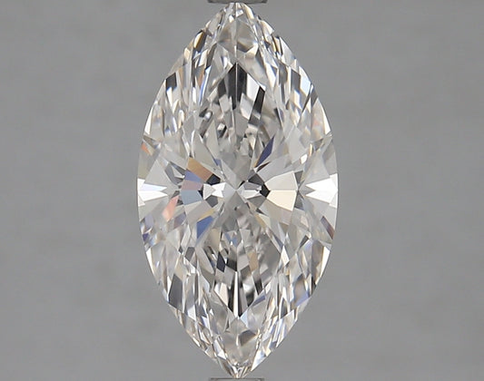 2.17 Carat Marquise Lab Diamond