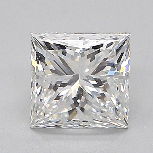 1.21 Carat Princess Natural Diamond