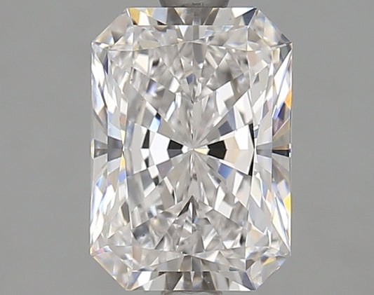 VDB Lab Radiant Lab Diamond with 2.01 Carat