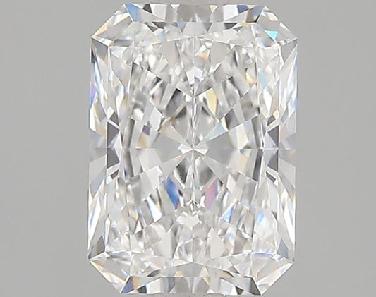 2.06 Carat Radiant Lab Diamond