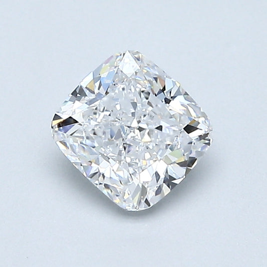 VDB Cushion Natural Diamond with 0.75 Carat