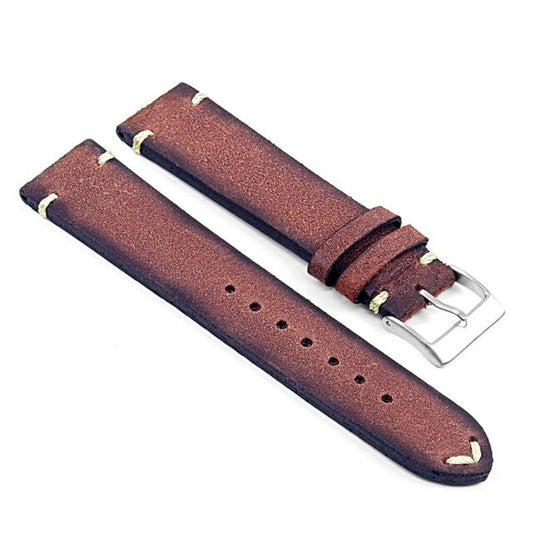 ReMARKable Designs DASSARI Timepiece Bands ds6-rust-18