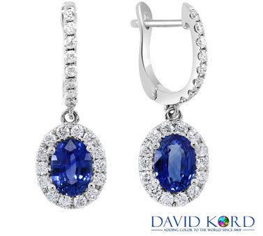 David Kord Earrings