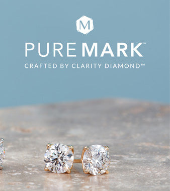 Marks PureMark Earrings