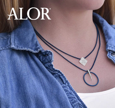 Alor Necklaces