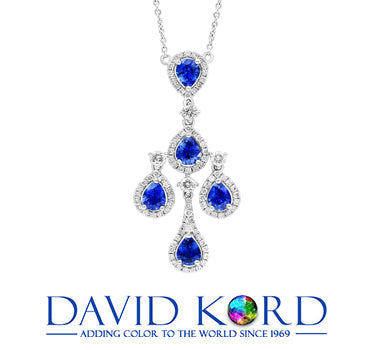 David Kord Necklaces