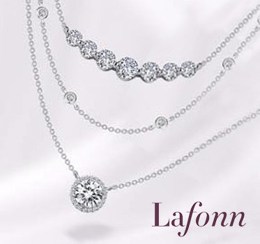 Lafonn Necklaces