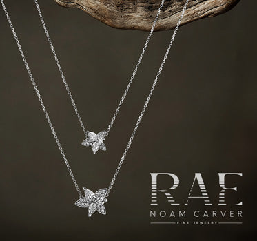 RAE Noam Carver Necklaces