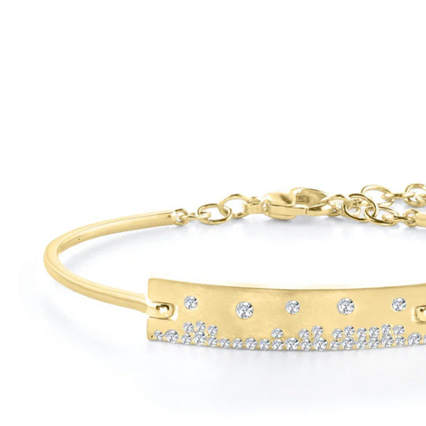 BEAUTIFUL Not Broken Bracelet