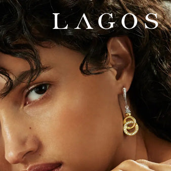 Lagos Earrings