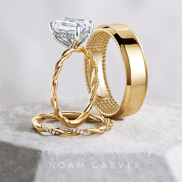 Noam Carver