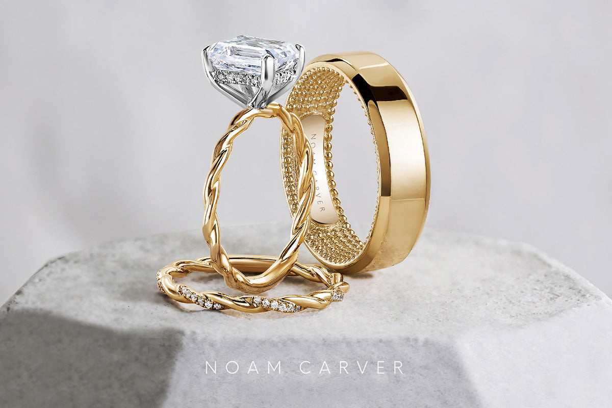 Noam Carver