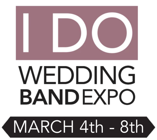 I Do Wedding Band Expo February 27-March 2